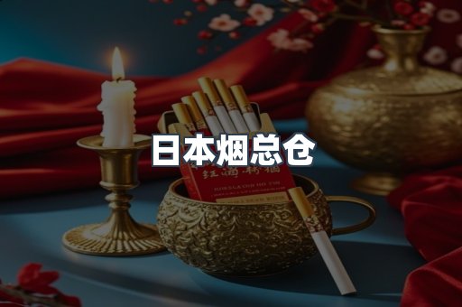 日本烟总仓